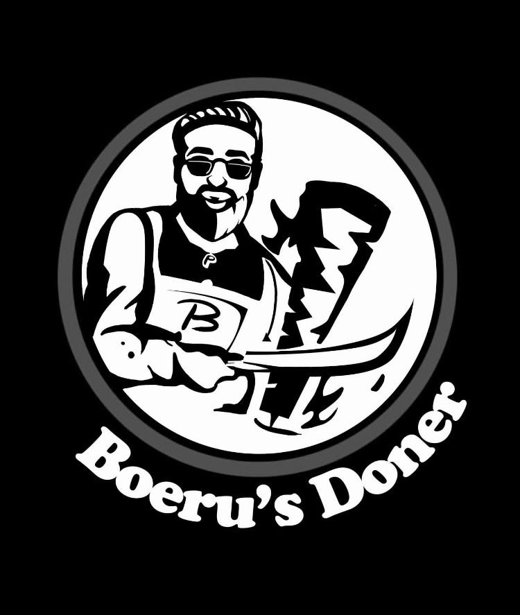 B Boeru's Doner