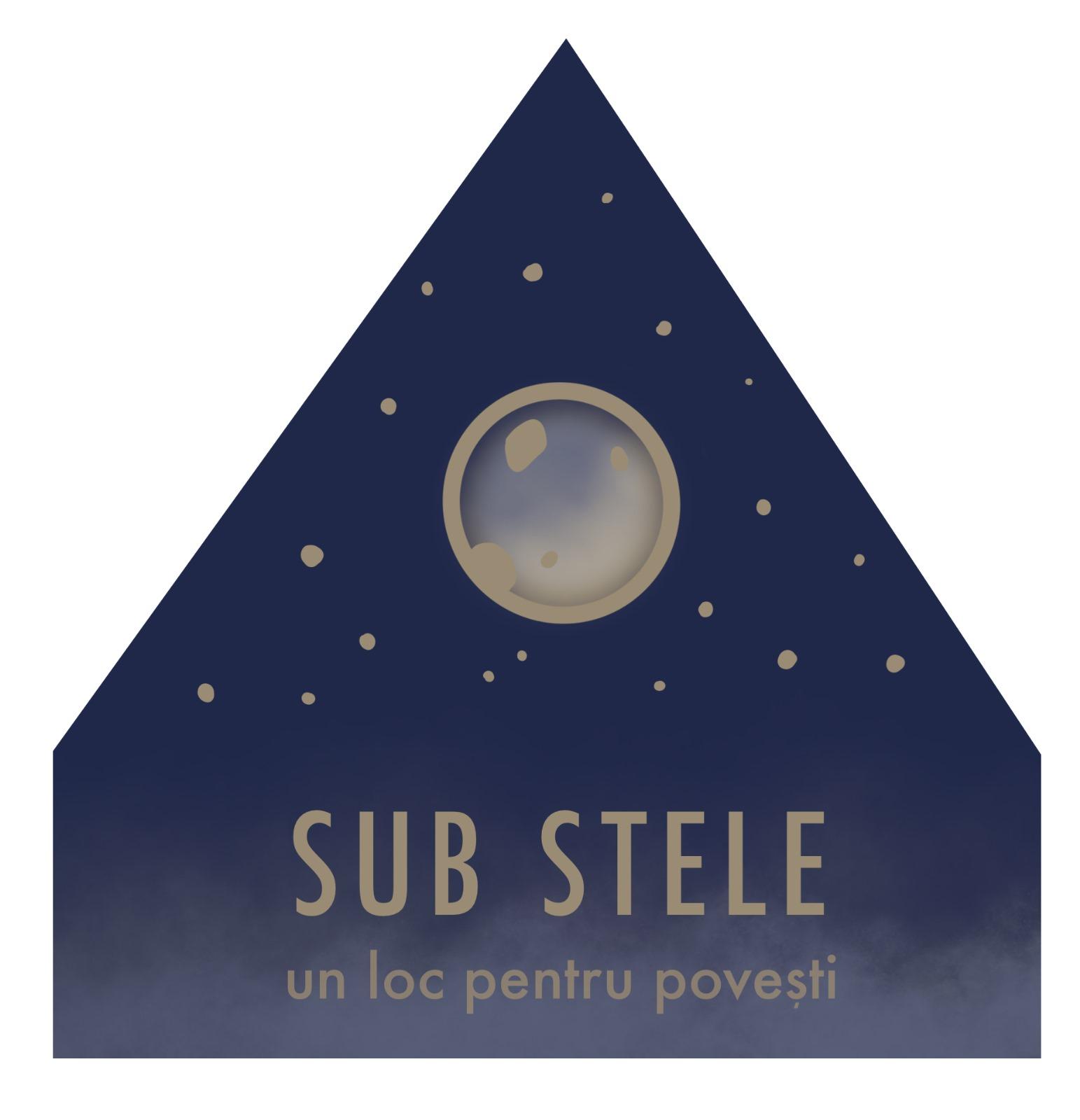 SUB STELE un loc pentru povesti