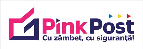 Pink Post. Cu zâmbet, cu siguranță!