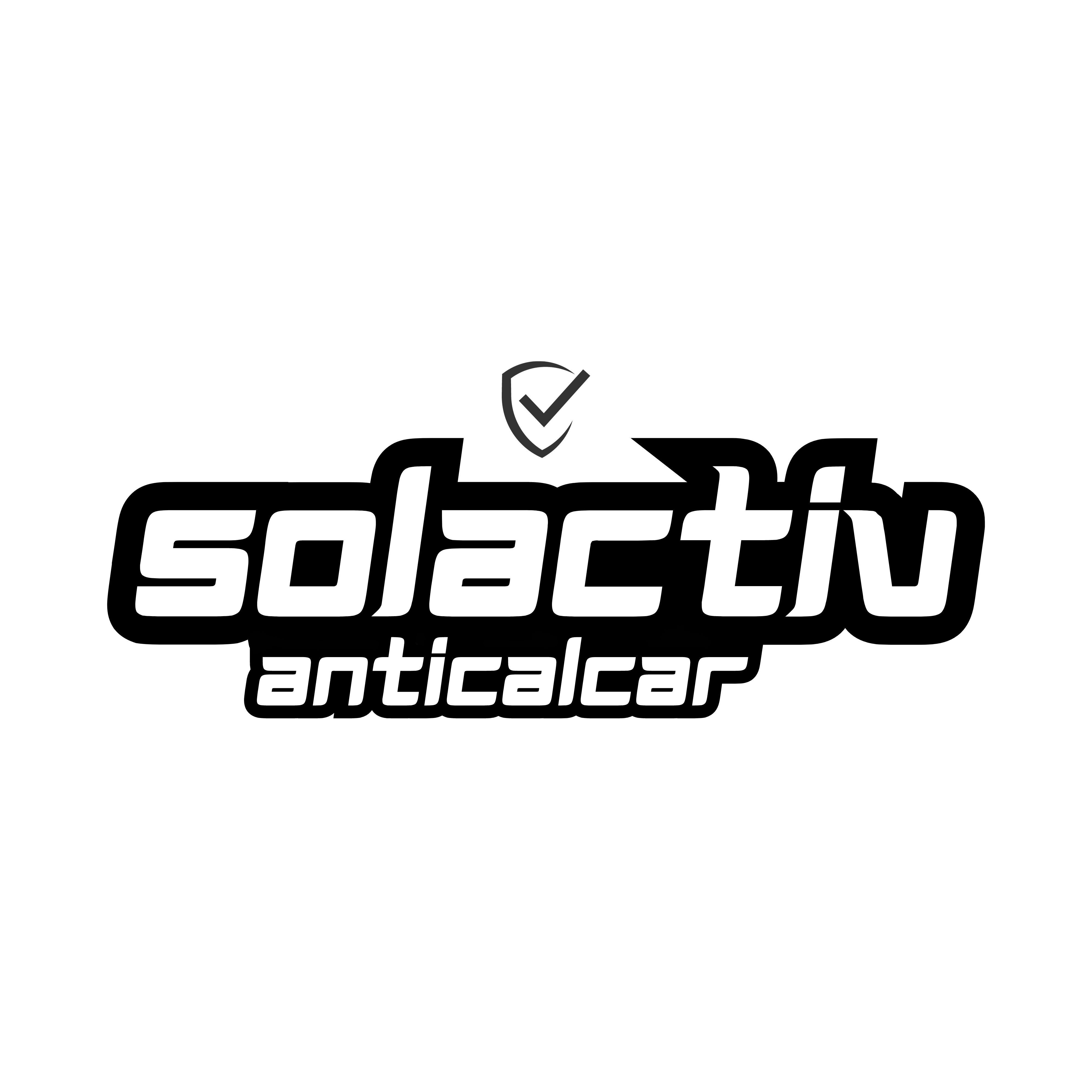 SOLACTIV ANTICALCAR