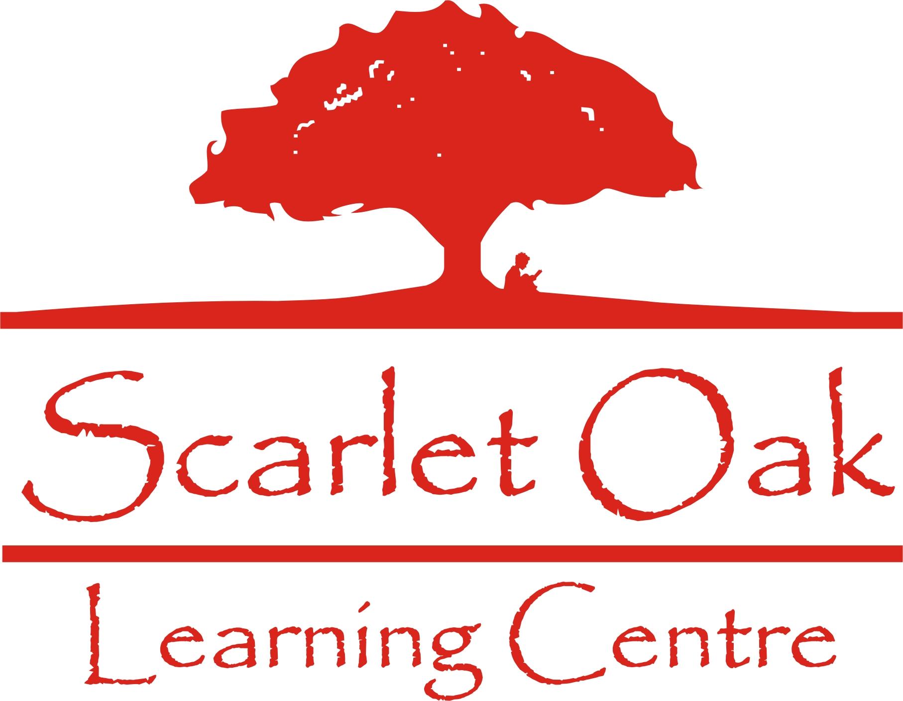 Scarlet Oak Learning Centre