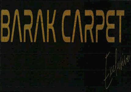 BARAK CARPET Exclusive