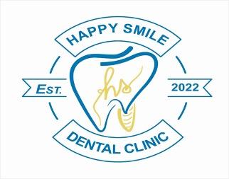 HS HAPPY SMILE EST. 2022 DENTAL CLINIC