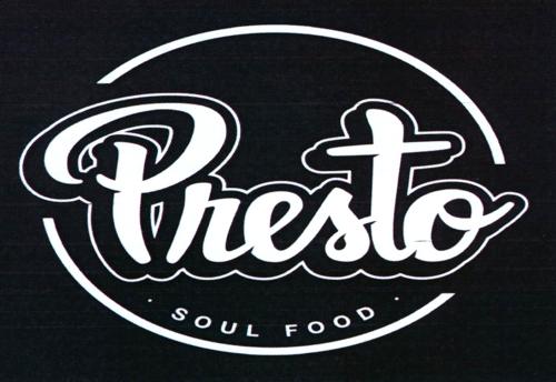 Presto SOUL FOOD