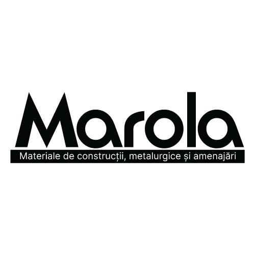 Marola Materiale de construcții, metalurgice și amenajări