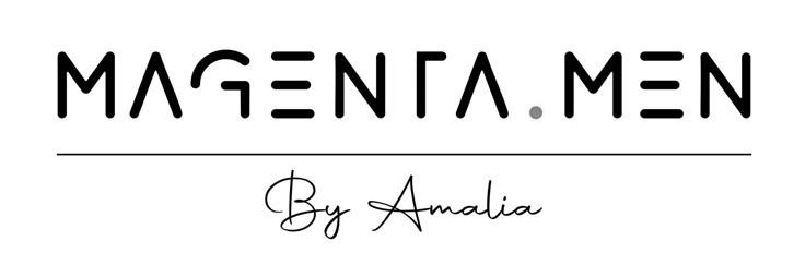 MAGENTA.MEN By Amalia