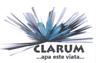 CLARUM ...apa este viata...