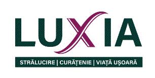 LUXIA STRĂLUCIRECURĂȚENIE VIAȚĂ UȘOARĂ