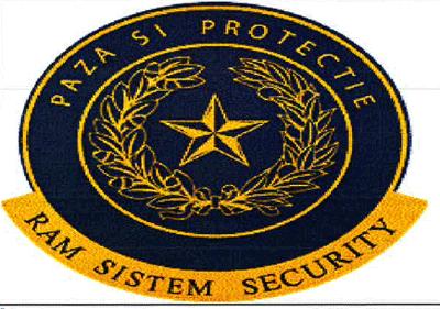 RAM SISTEM SECURITY PAZA SI PROTECTIE
