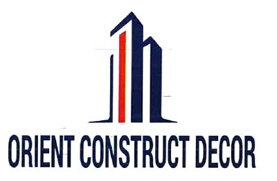ORIENT CONSTRUCT DECOR