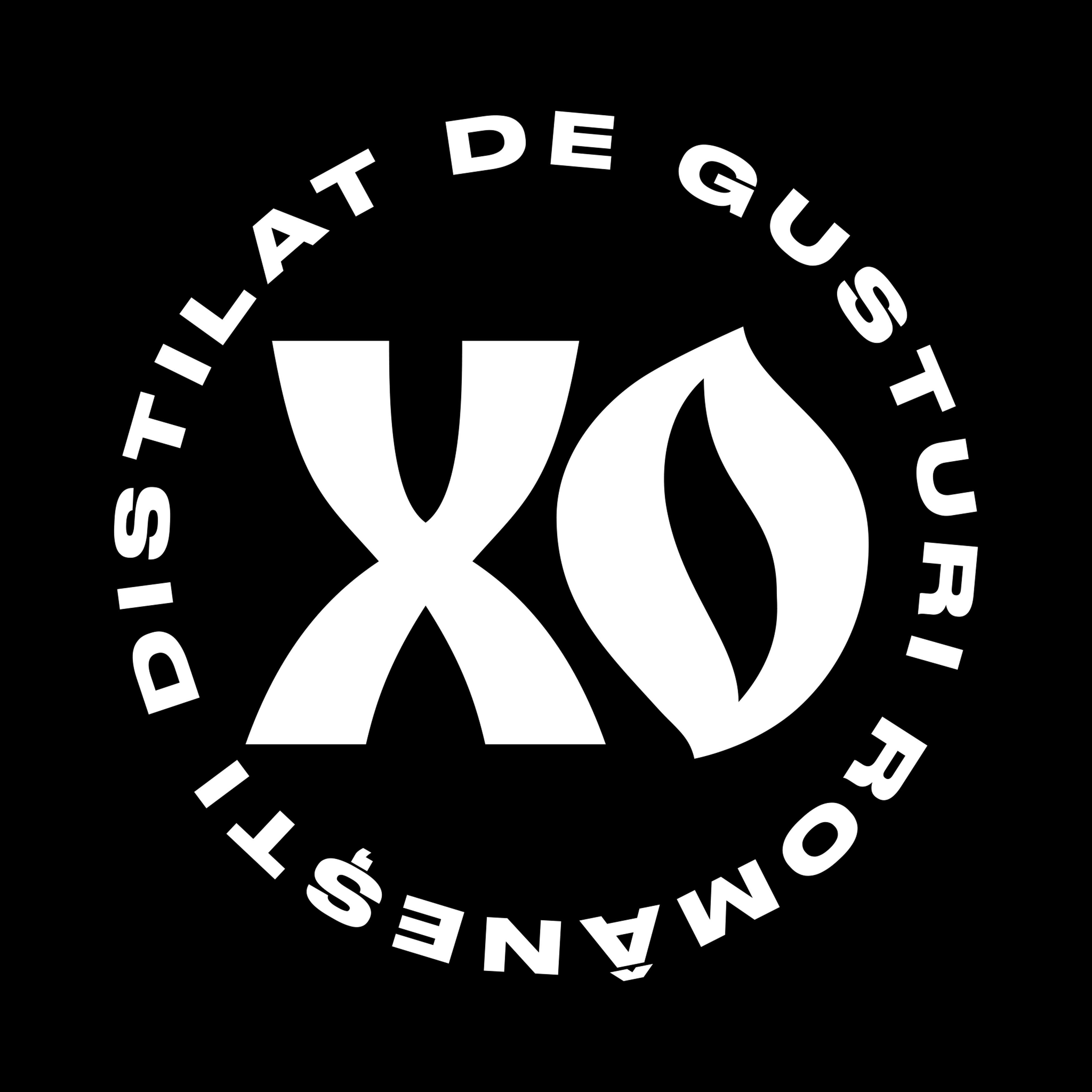 XO DISTILAT DE GUSTURI ROMÂNEȘTI