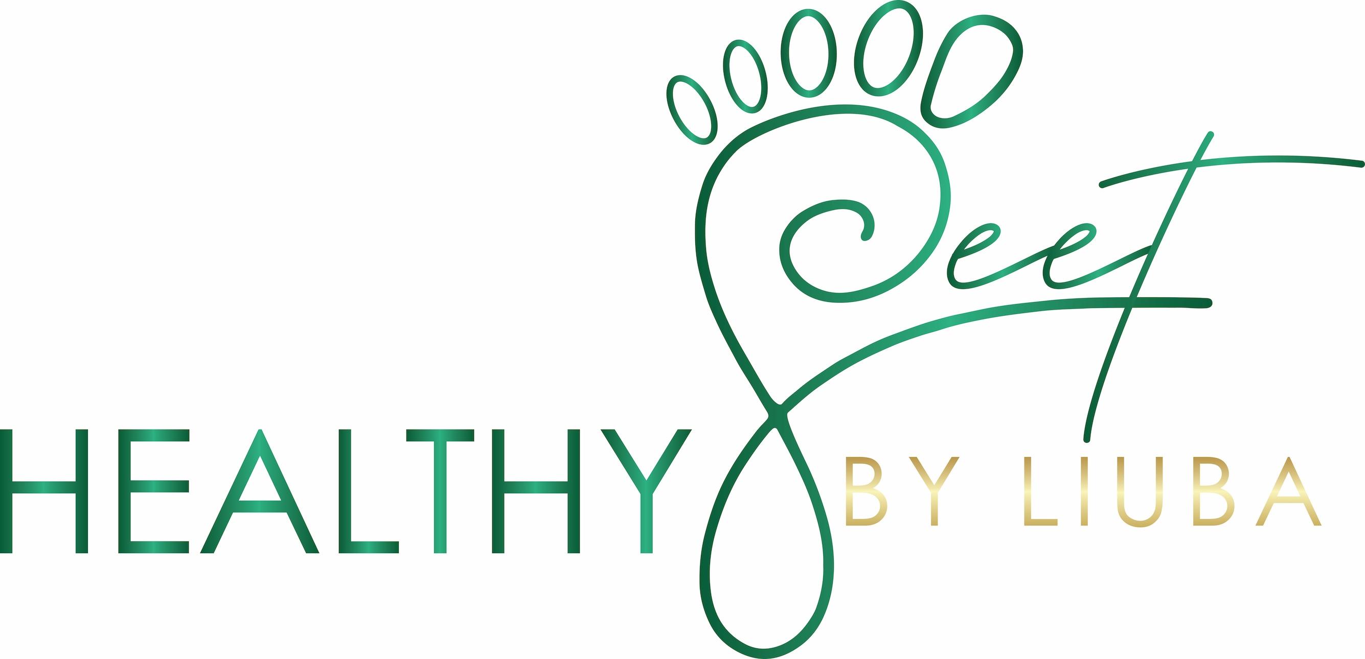 HEALTHY feet BY LIUBA