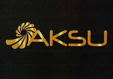 AKSU