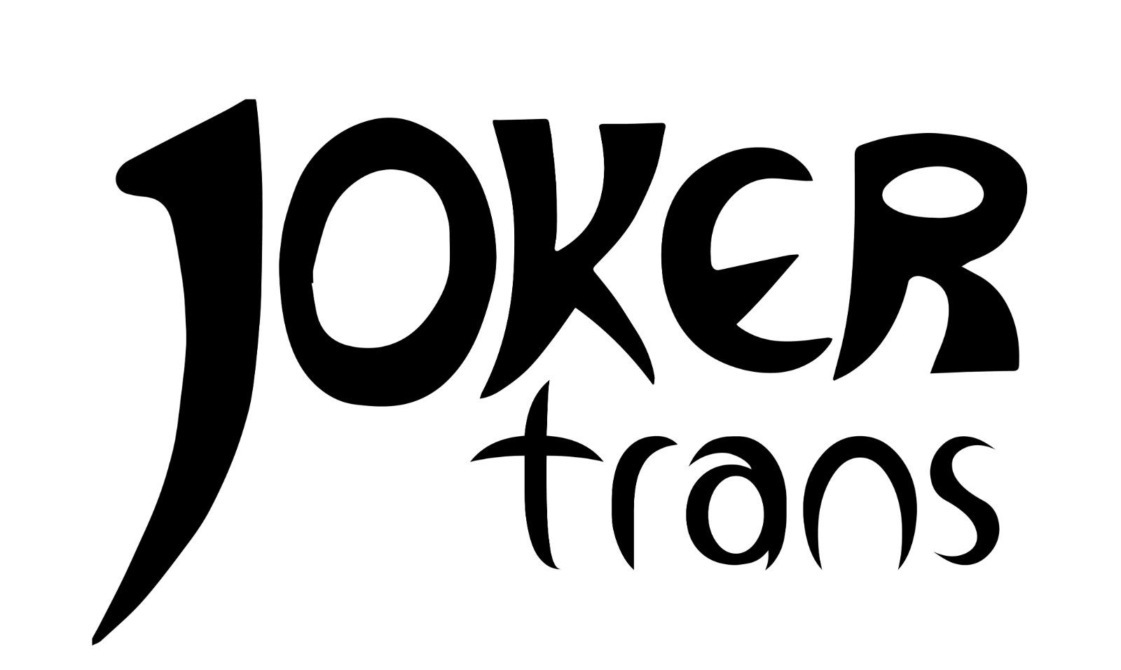JOKER trans