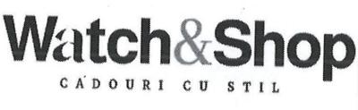 WATCH & Shop CADOURI CU STIL