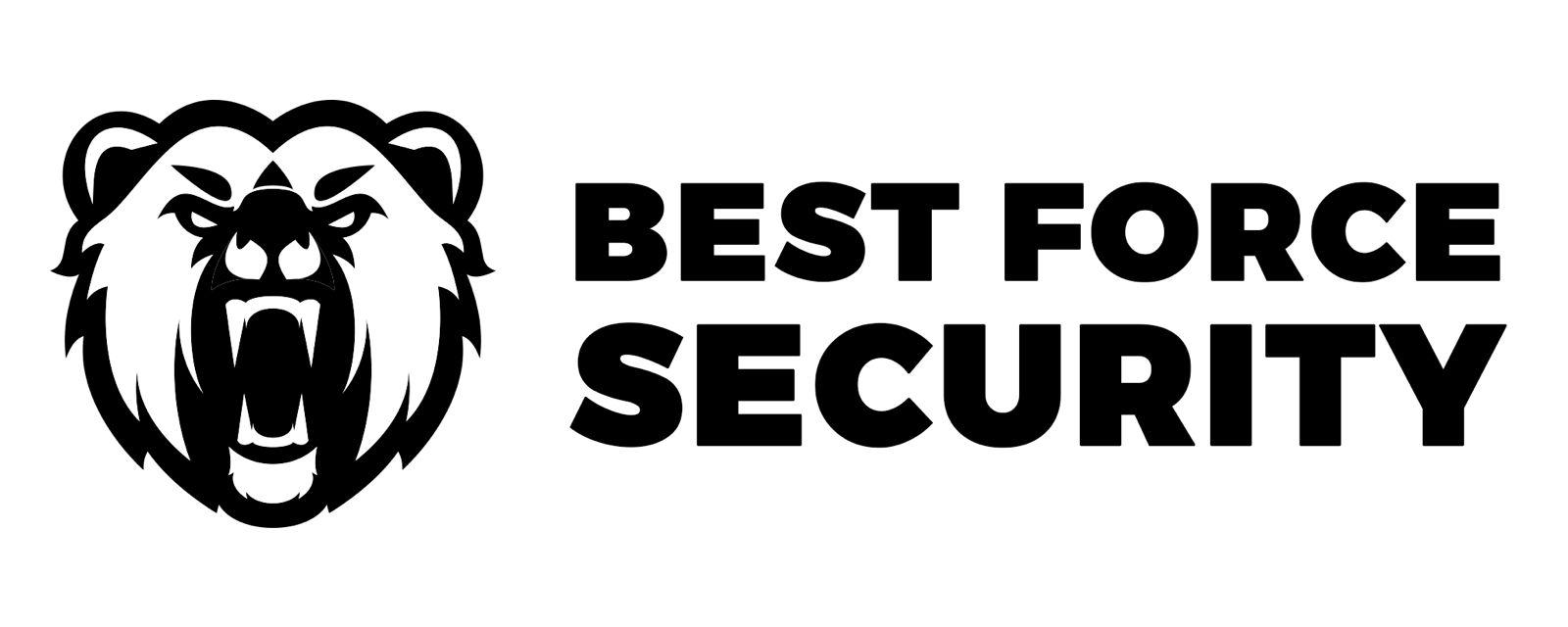 BEST FORCE SECURITY