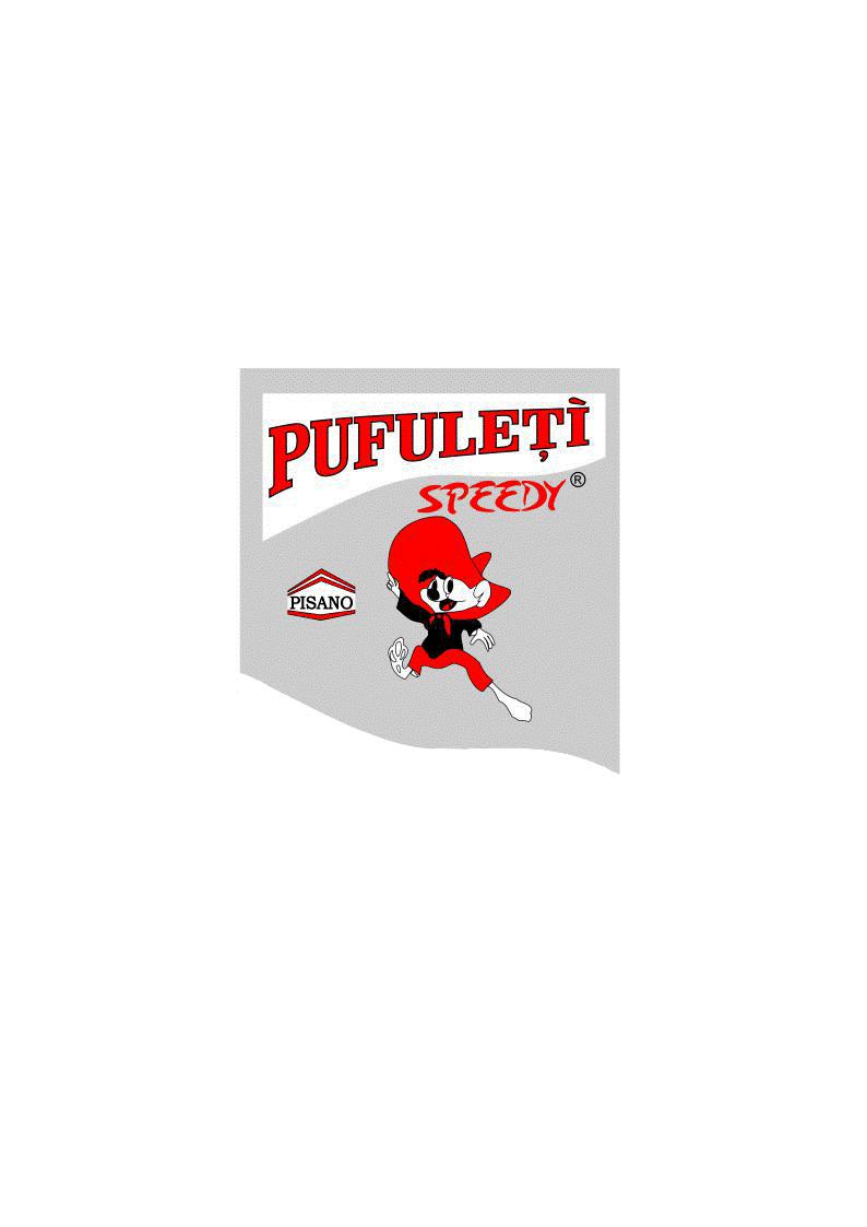 PUFULEȚI SPEEDY PISANO