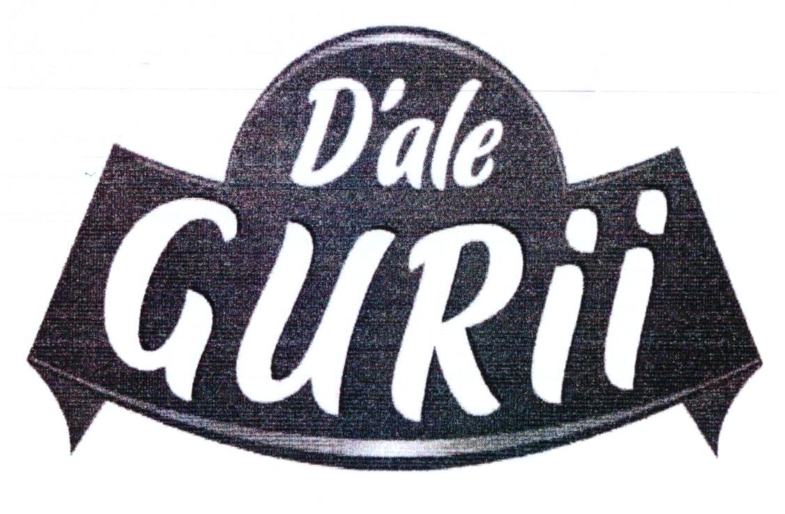 D'ale GURII