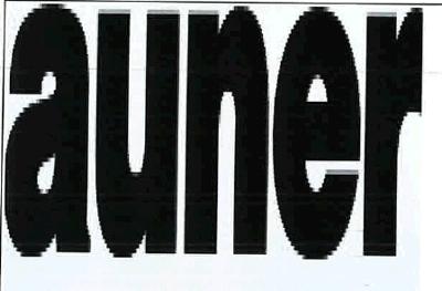 auner