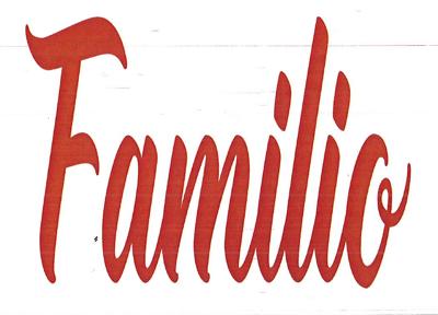 Familio