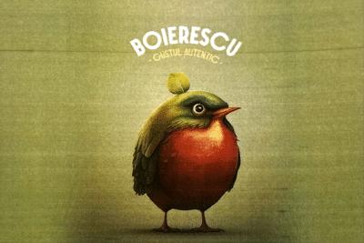 BOIERESCU GUSTUL AUTENTIC