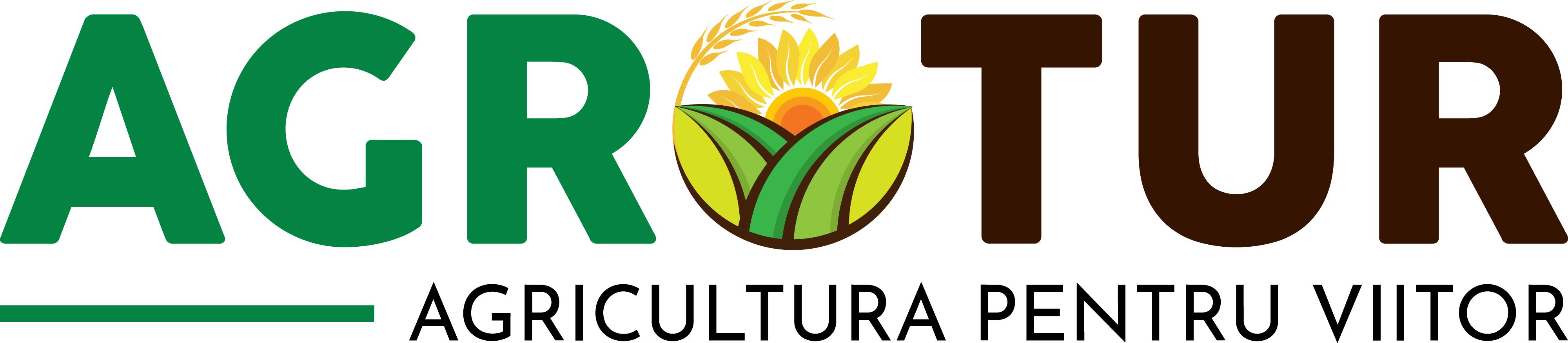 AGROTUR Agricultură pentru viitor