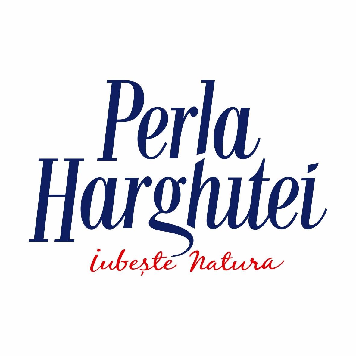 Perla Harghitei iubește natura