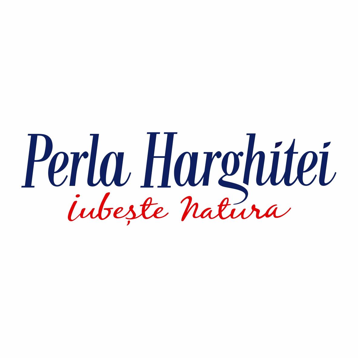 Perla Harghitei iubește natura