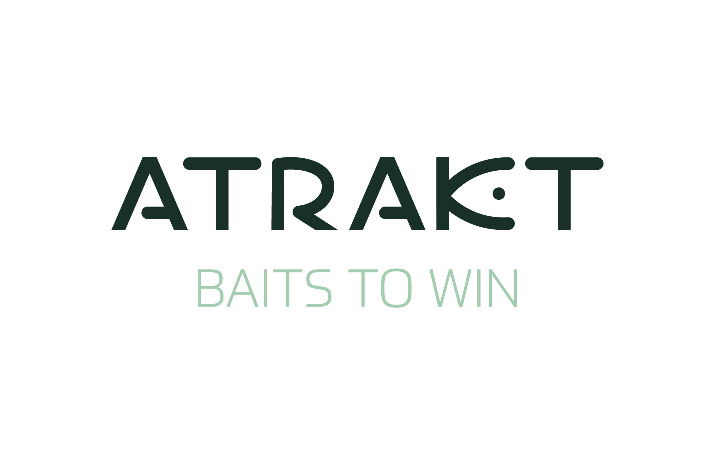 ATRAKT BAITS TO WIN