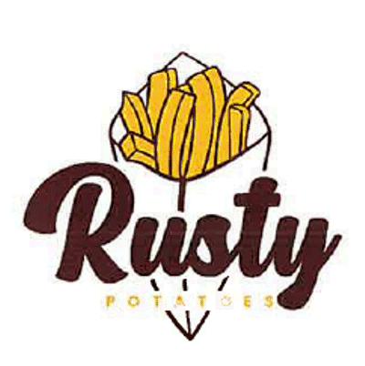 RUSTY POTATOES