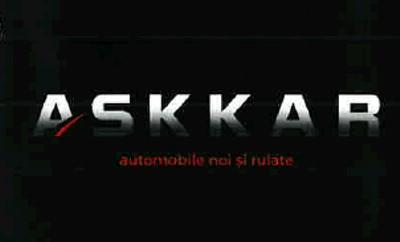 ASKKAR automobile noi și rulate