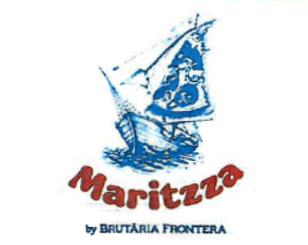 Maritzza by BRUTĂRIA FRONTERA