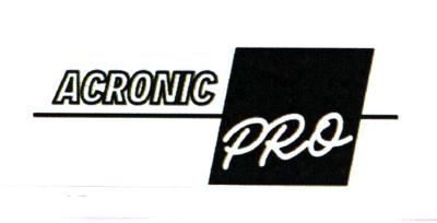 ACRONICPRO