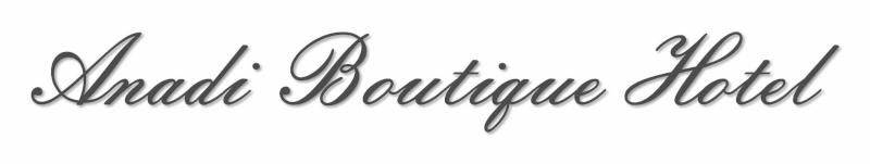 Anadi Boutique Hotel