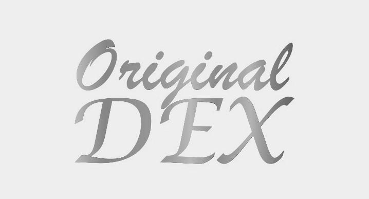 Original DEX