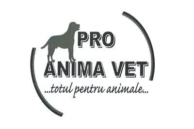 PRO ANIMA VET ...totul pentru animale...