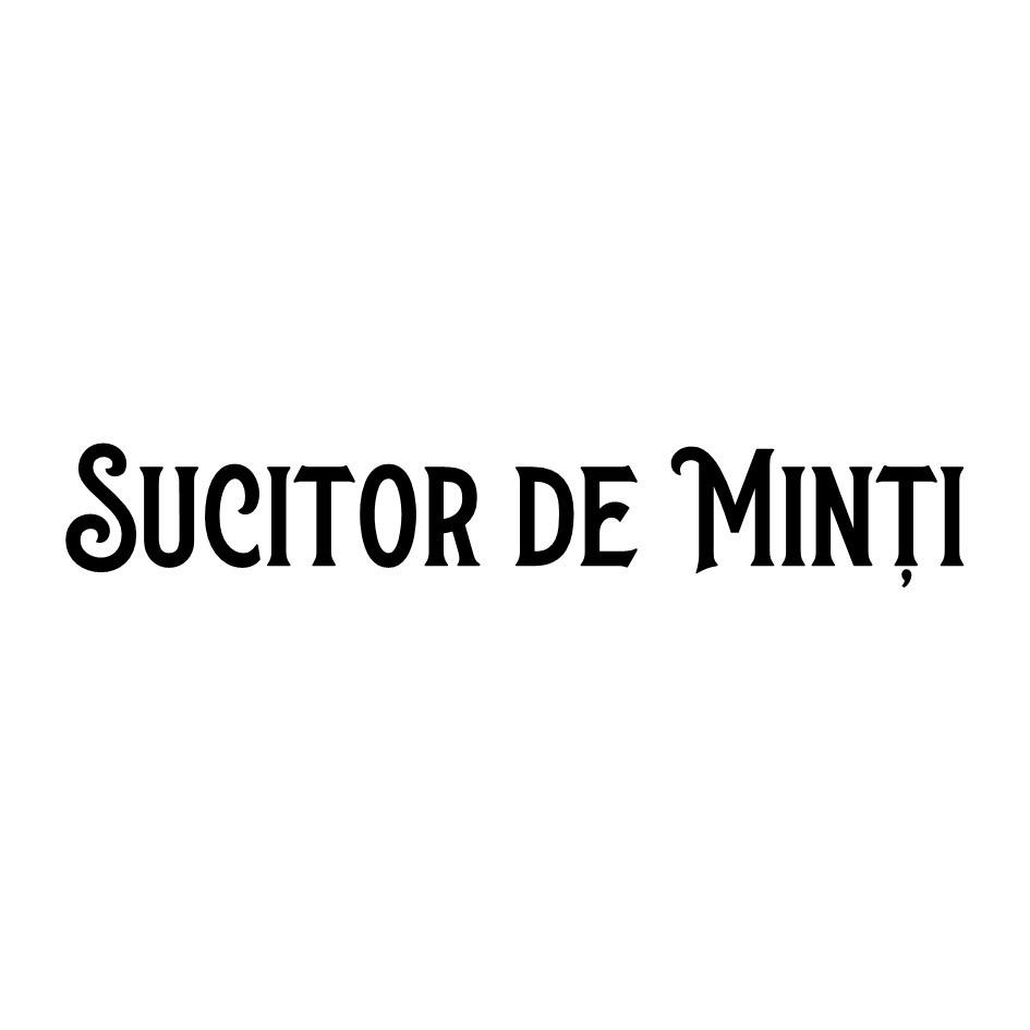 SUCITOR DE MINŢI