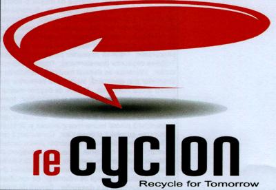 recyclon Recycle for Tomorrow