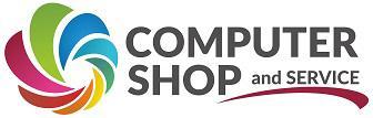 COMPUTER SHOP and SERVICE