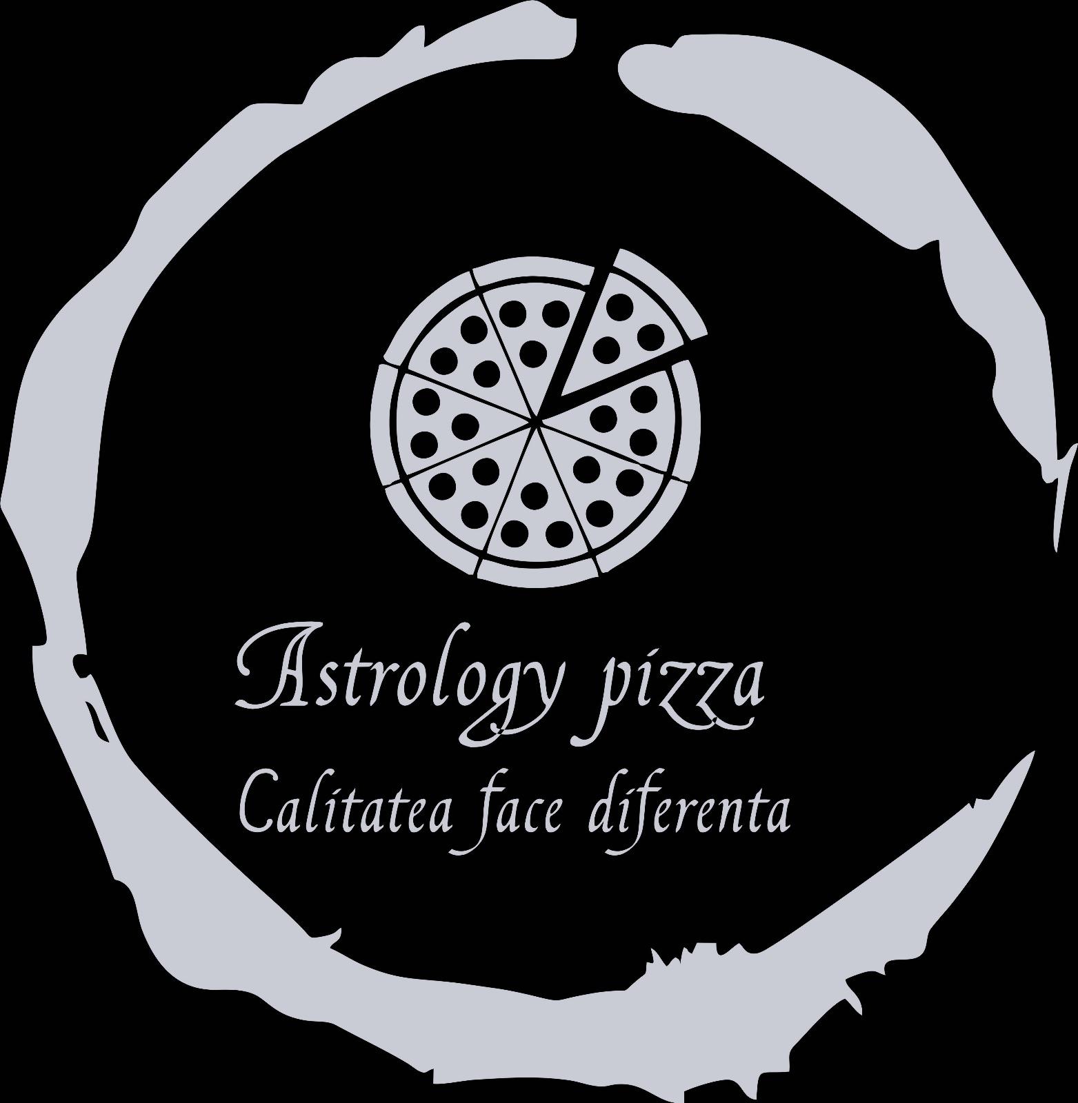 Astrology pizza Calitatea face diferenta