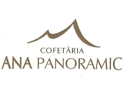 COFETĂRIA ANA PANORAMIC