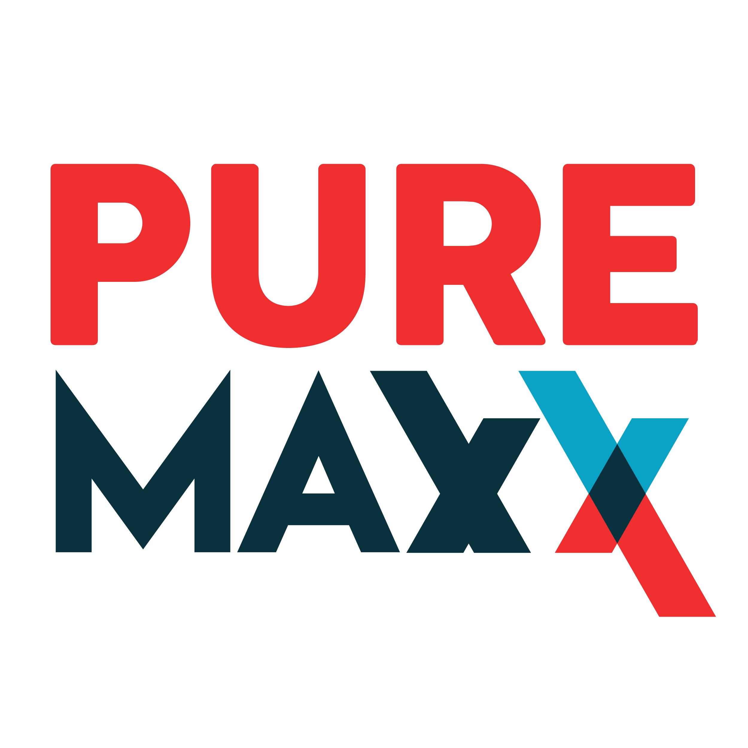 PURE MAXX