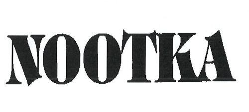NOOTKA