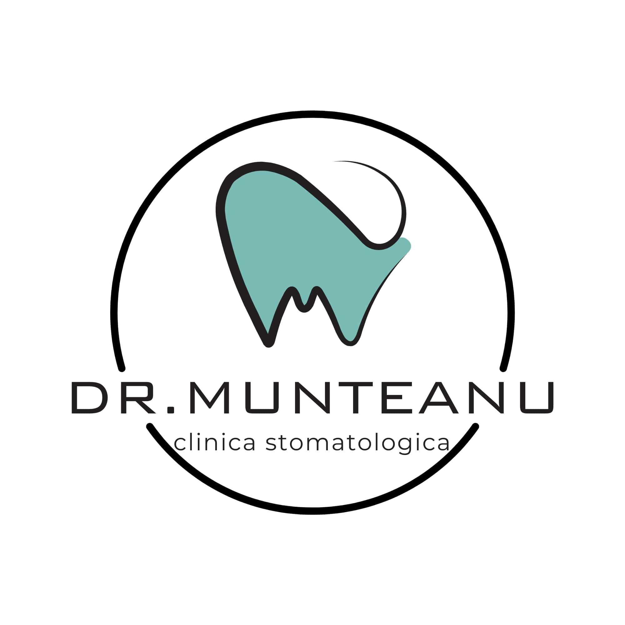 DR. MUNTEANU clinica stomatologica