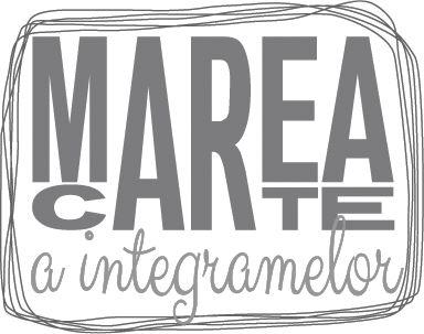 MAREA CARTE a integramelor