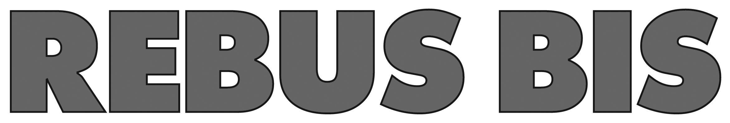 REBUS BIS