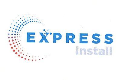 EXPRESS Install