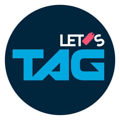 LET'S TAG