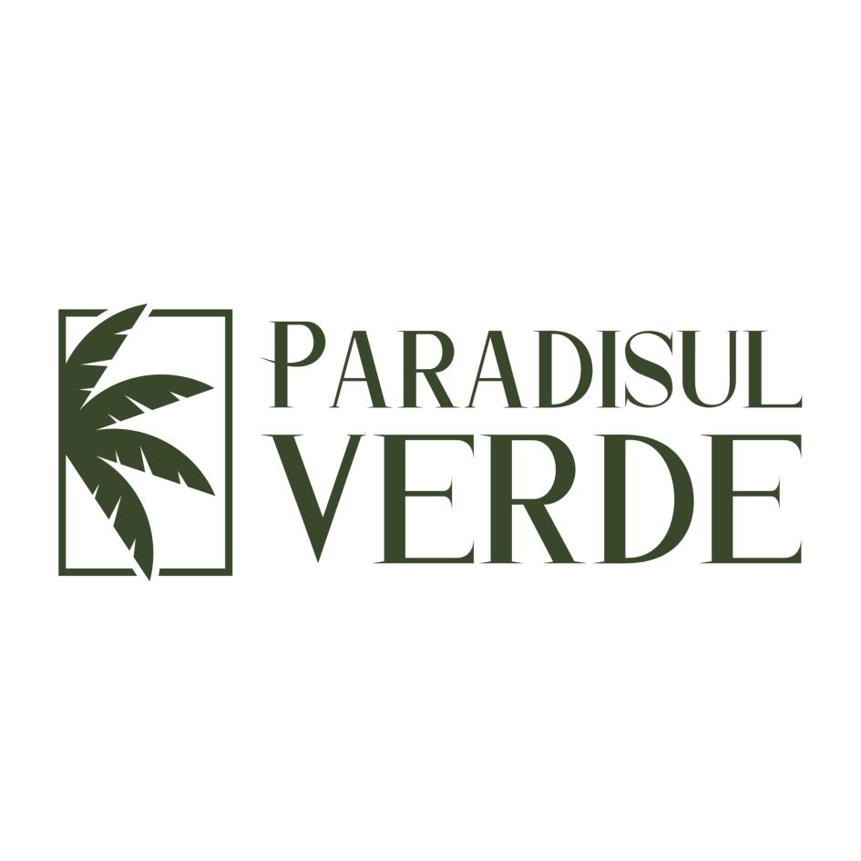PARADISUL VERDE