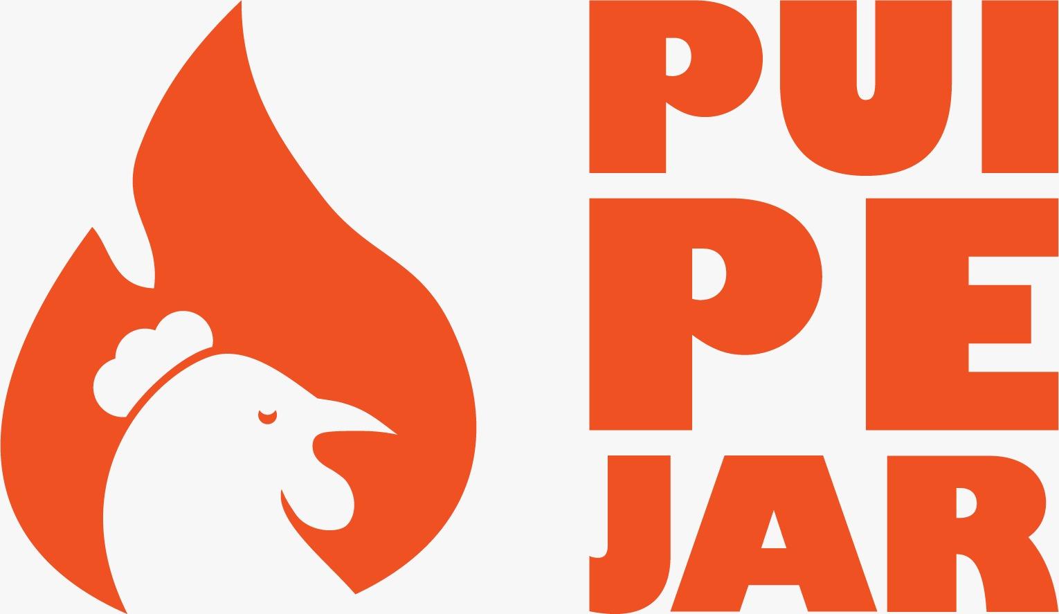 PUI PE JAR